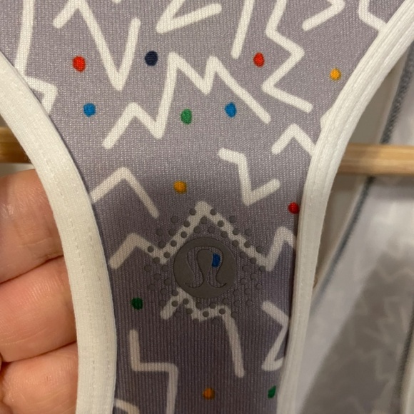 LULULEMON COOL RACER BACK - Picture 5 of 7